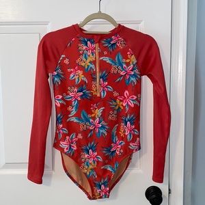 Bathing suit - girls 14/16